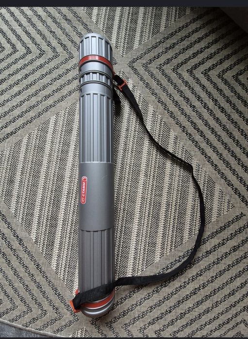 Тубус для черчения