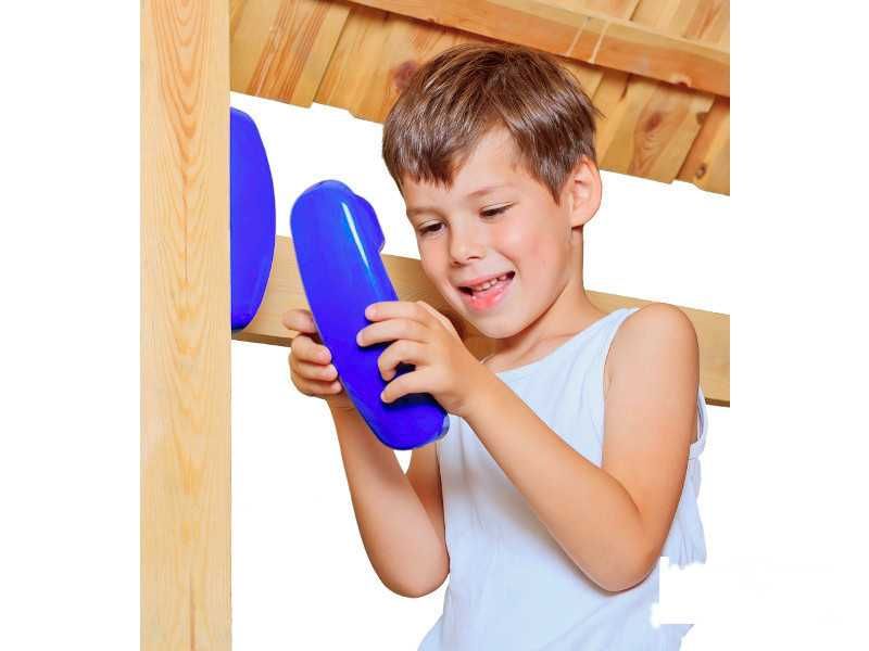 Детски телефон АС3021 20.5х7х8.50 см. и аксесоари за детски площадки