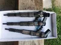 Injectoare bmw e46 2.0 diesel an 2002,150 de cai