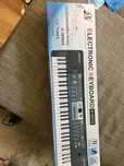 Orga electronica