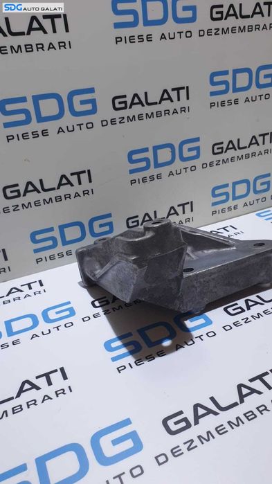 Suport Cutie Viteze Manuala 5 Trepte Stanga Volkswagen Golf 4 2.0 B AQY APK AZH BEH AZJ AZG 1998 - 2006 Cod 1J0199117P