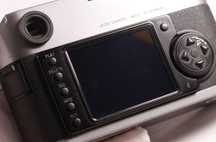 Leica M9 ,  M mount