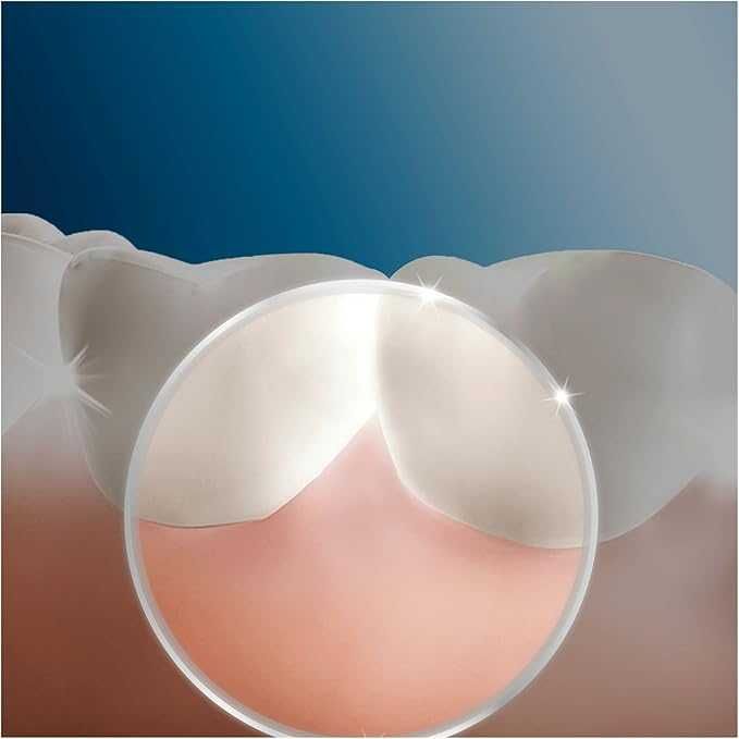 Зъбен душ Oral-B OxyJet технология 5-степенно водно налягане иригатор