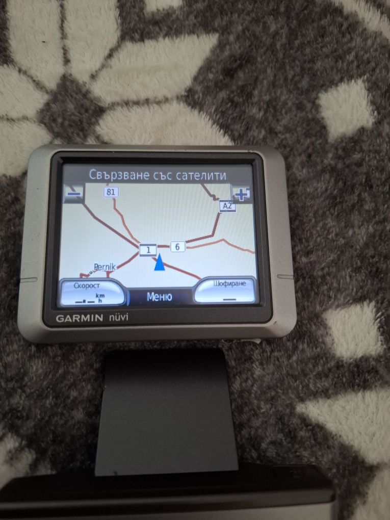 Продавам GPS Garmim