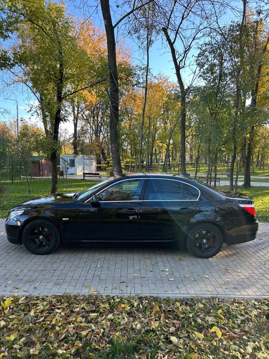 Vand BMW seria 5 E60