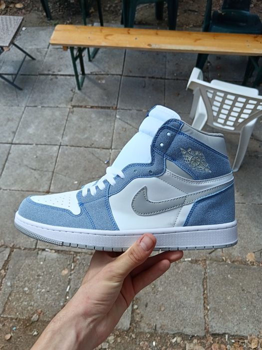 Jordan 1 A Ma maniere