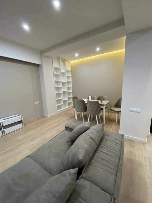 Продаётся новостройка Парк Ашхабод 3 комнатная