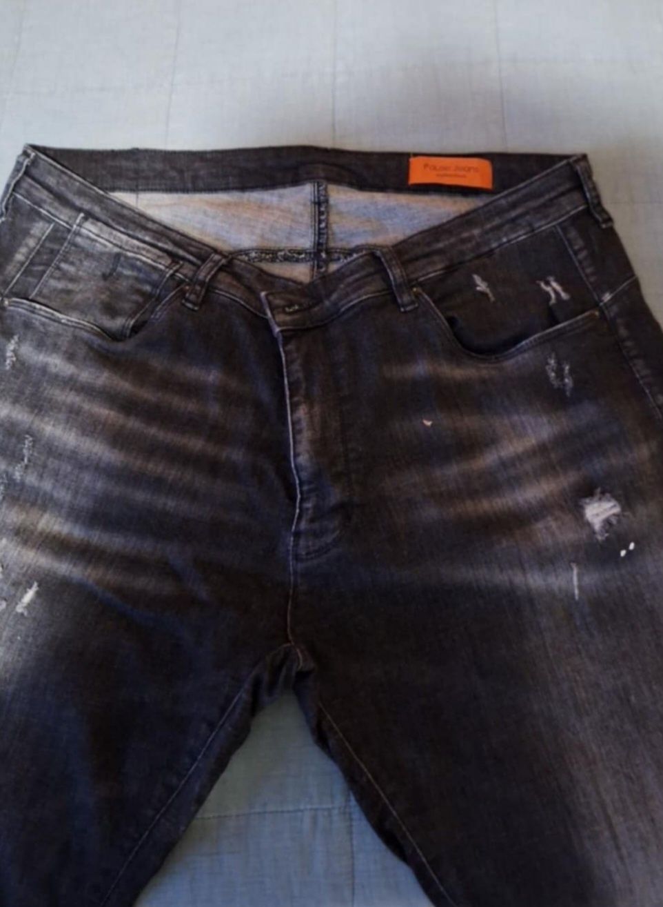 Pause Jeans Novo