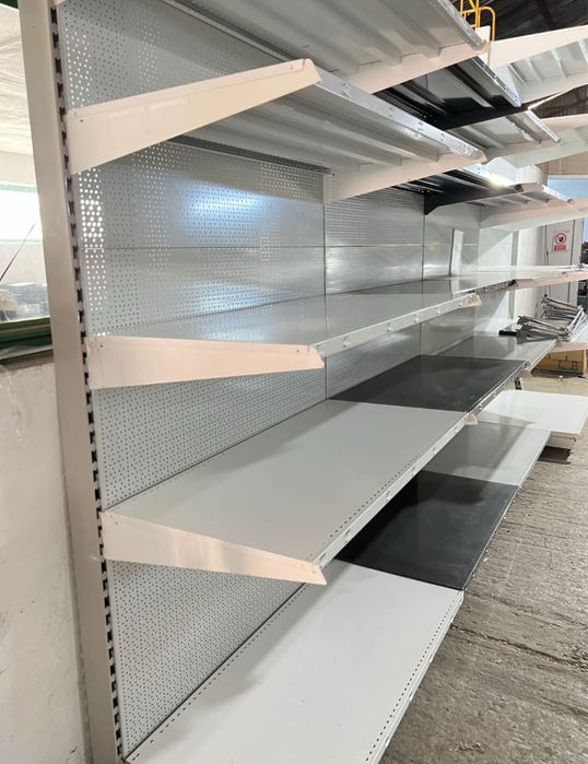 Rafturi metalice profesionale