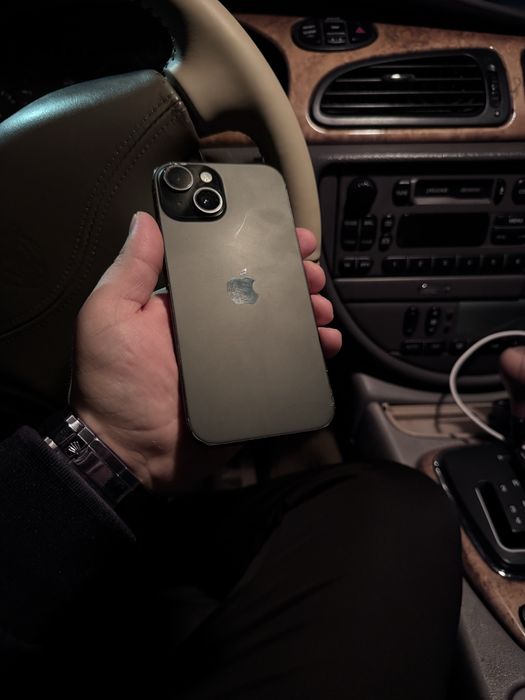 Iphone/Айфон 15 256GB