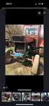 Piese tractor u650