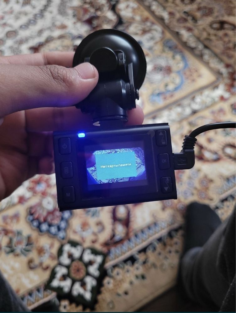 Videoregestrator Neonline Wide s61