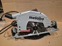 Circular de mana Metabo KS 85 FS