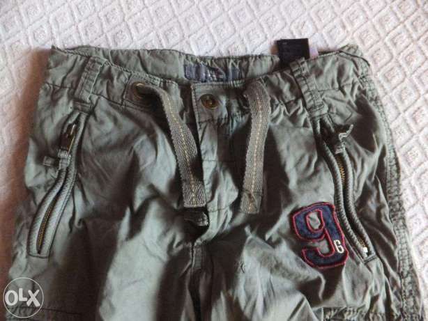 Pantaloni camuflaj , Army , unisex