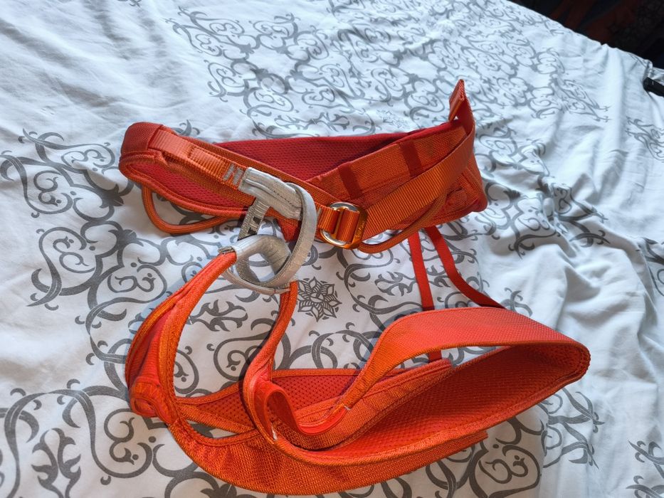 Petzl Sama, size 2