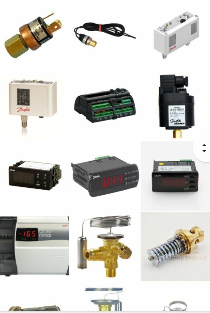 Frascold Danfoss