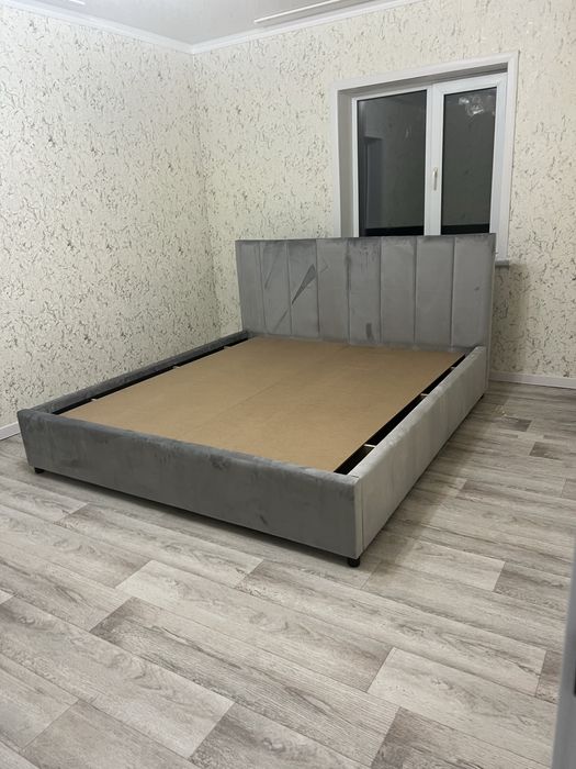 Продам новую кровать 180*200