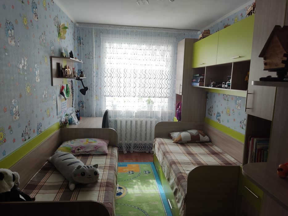 Продам мебель в детскую комнату