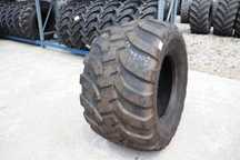 750/45R26.5 Alliance Cauciucuri Radilale pentru Dumper sau Excavator