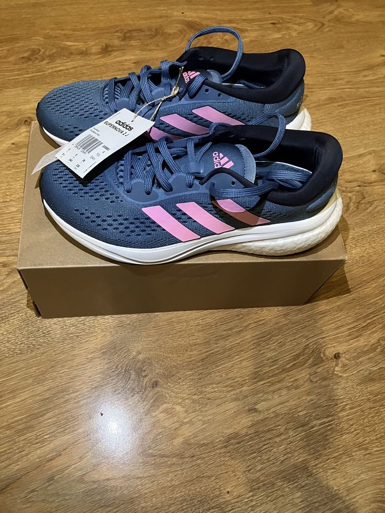 Adidas supernova 2