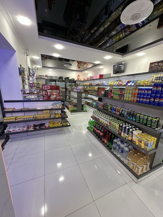 Тайёр юриб турган Бизнес сотилади