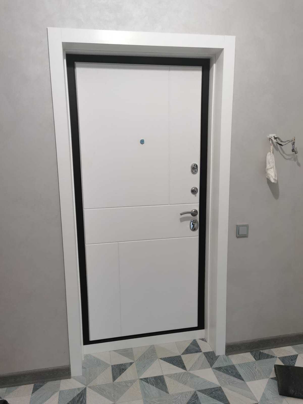 Межкомнатные двери Мдф двери Металлические двери Temir eshik Mdf eshik