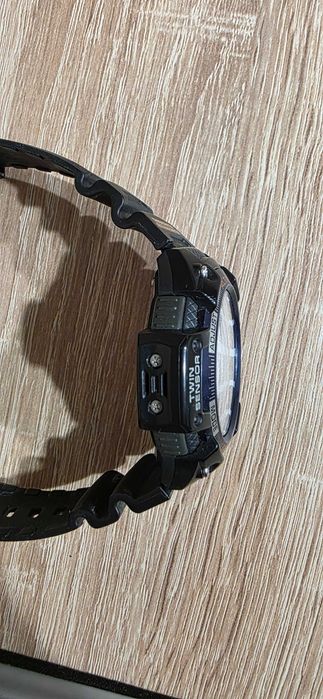 Vand Casio illuminator SGW 450-H