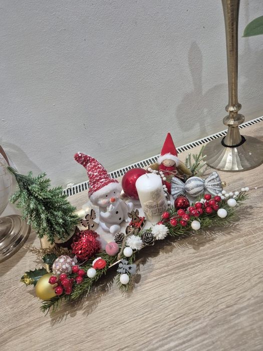 Ornamente handmade craciun