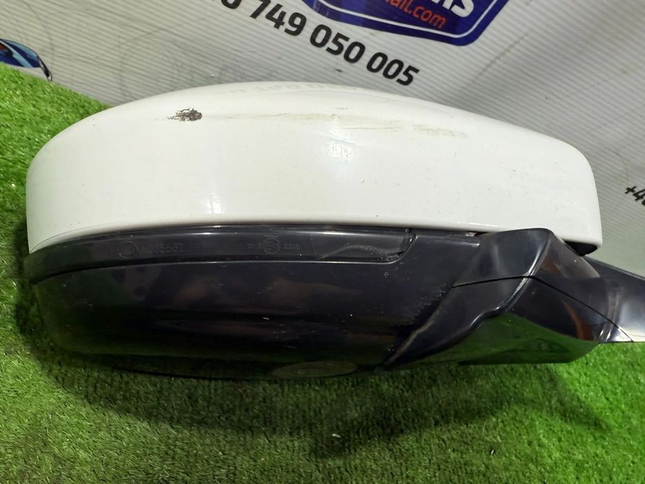 OGLINDA DREAPTA 10 PINI JAGUAR F-PACE X761 2018 2.0 DIESEL / 5 USI SUV COD OEM 21615002 2016-2020