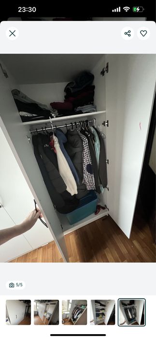 Продам шкаф. Большой огромный