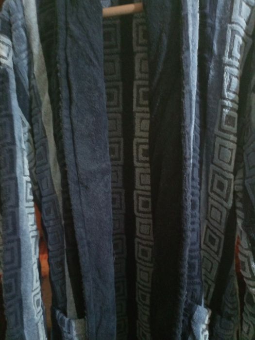 Продам банный мужской халат