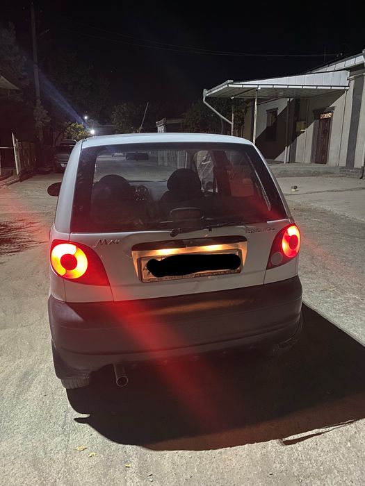 2008 yil matiz sotiladi