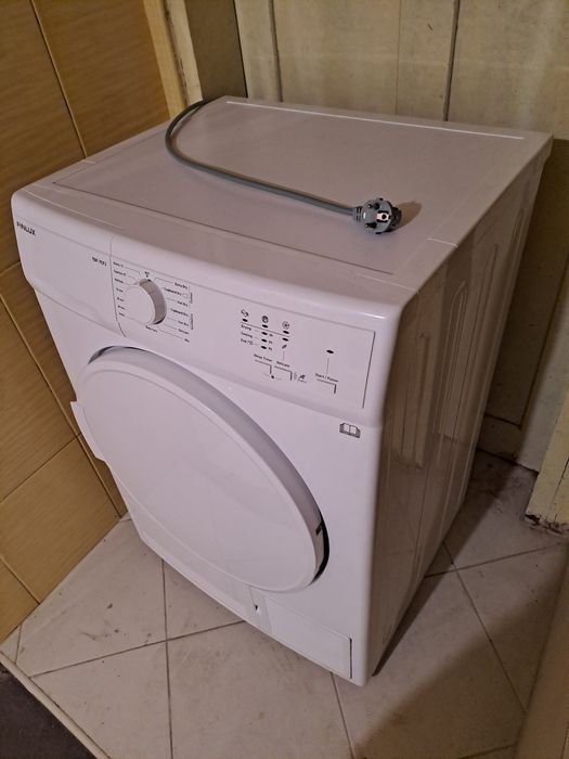 Сушилня Finlux TDF-7CF2