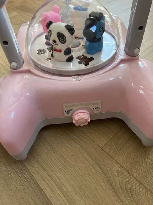 Antemergator Roben Toys