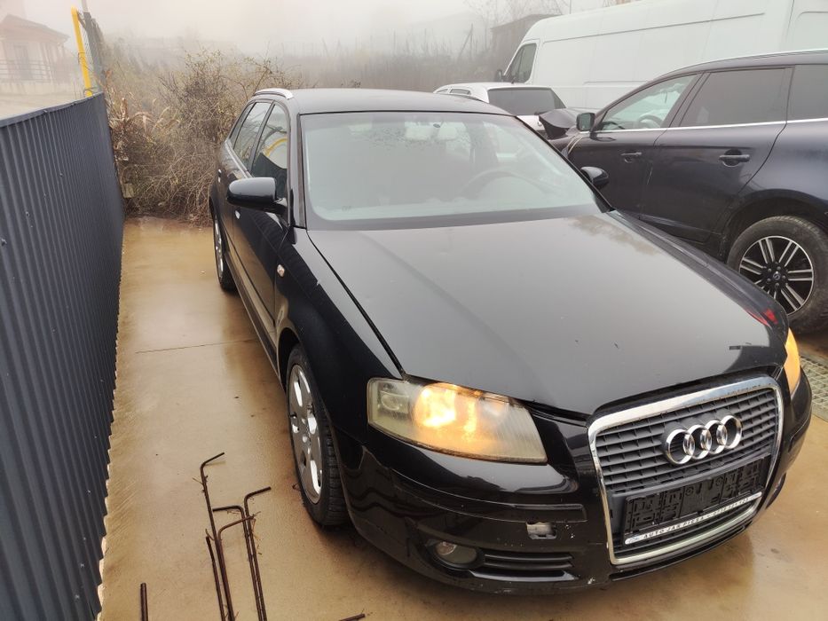 Audi A3 pentru dezmembrat