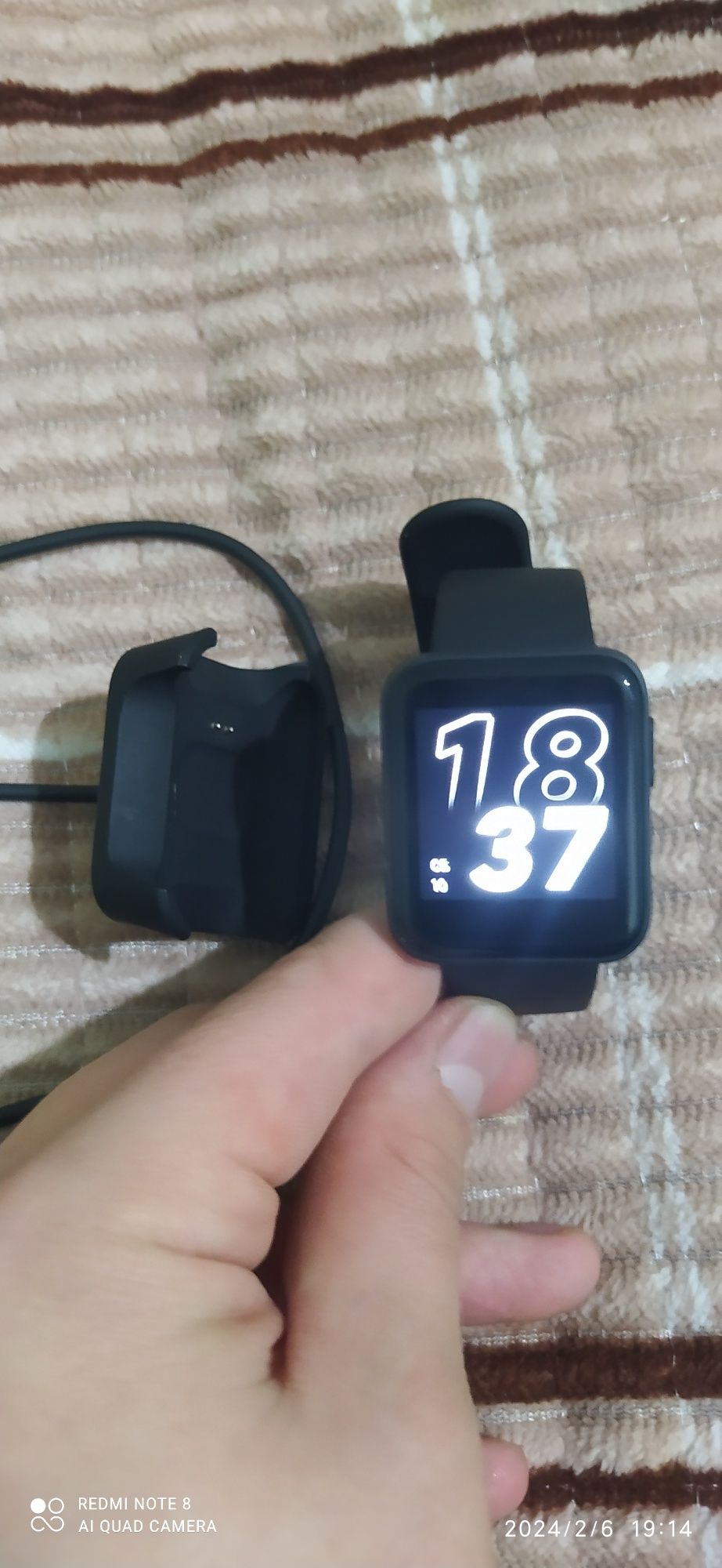 Redmi APPLE watch