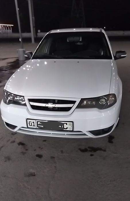 Nexia2 2015 metani bor