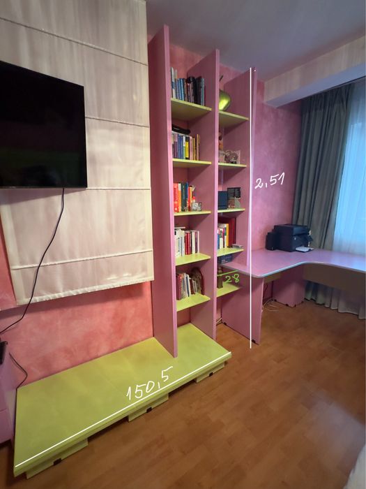 Vand set mobilier dormitor