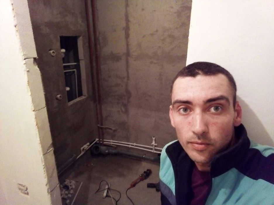 Сантехник Работаю Круглосуточно Недорого