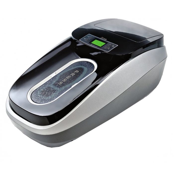 Dispenser ORMA încălțător botoșei