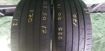 Anvelope 2x225 50 17 hankok dot 17...19 mm 5