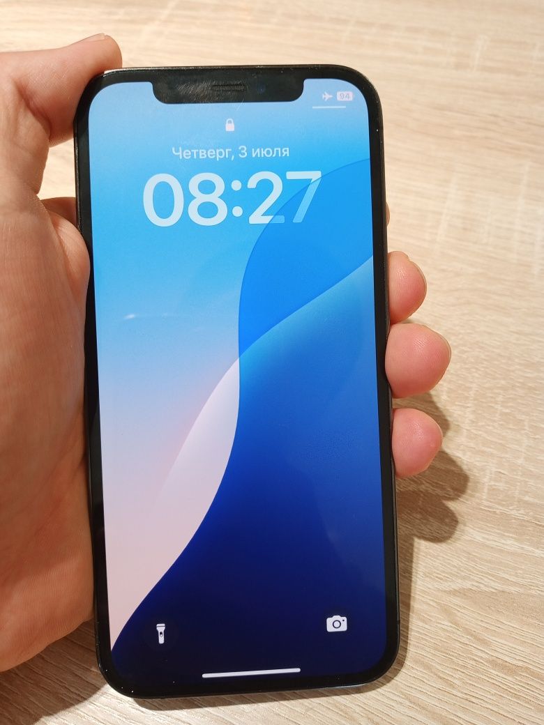 Apple iphone 12pro