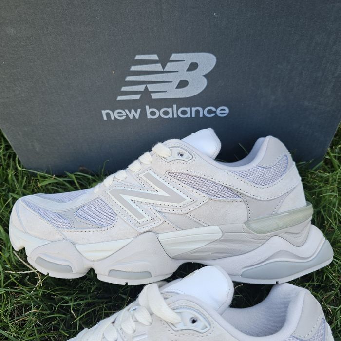 New balance 9060 size 37.5 true to size