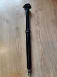 Dropper/Tijă șa reglabilă X-Fusion Manic 150mm