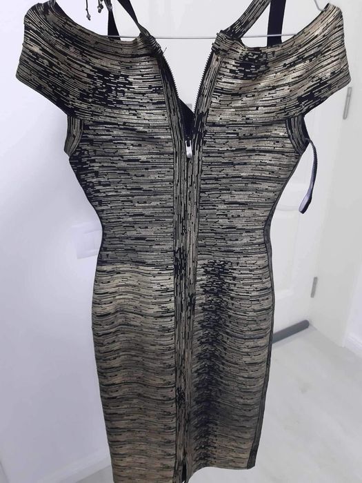 Rochie Herve Legere originala xs/s