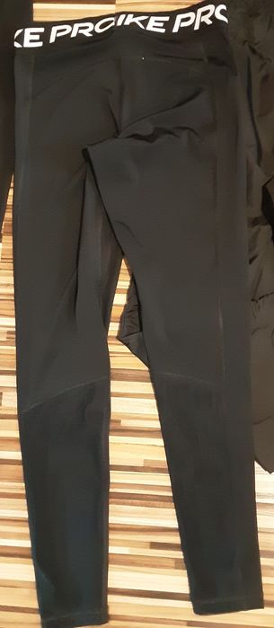 (S) NIKE PRO оригинални клинове(40лв)долници(45лв)