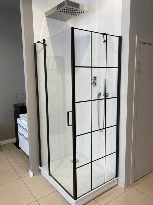 Продам душевой уголок (душевое ограждение), с душевым поддоном