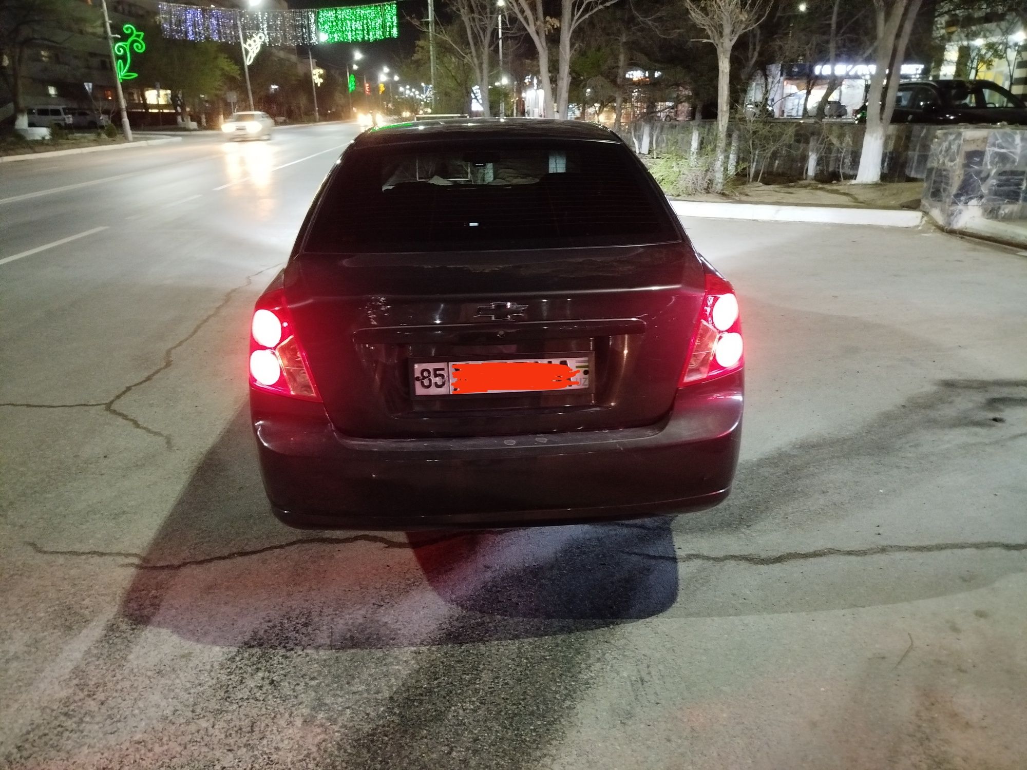 Gentra Barter Captiva ga