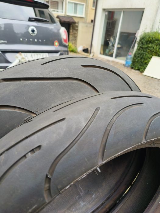 Michelin Pilot Power