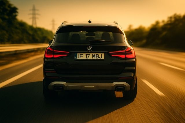 Bmw x3 g01 2.0 Diesel xDrive